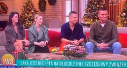 Zaskoczenie w "Pytaniu na śniadanie". Pojawiła się tęczowa flaga