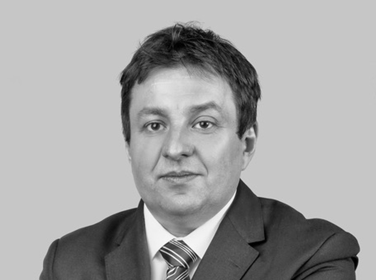 Wojciech Bergier