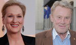 Olbrychski zagra z Meryl Streep?