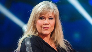 Samantha Fox oskarża Davida Cassidy'ego o napaść seksualną. "Wszedł za mną do toalety"