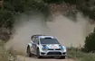 Volkswagen Polo R WRC