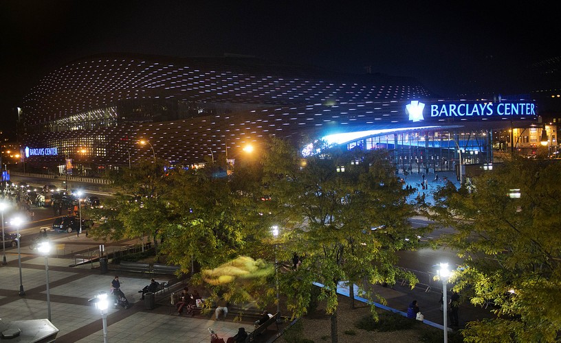 Koszt jej wybudowania wyniósł 1 miliard USD.