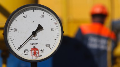 Ukraina nakłada na Gazprom karę w wysokości 3,5 mld USD