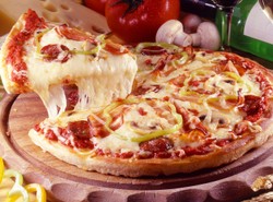 Pizzerie walczą o klientów cenami i promocjami