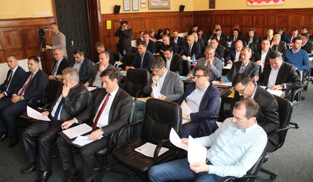 Skupstina grada bijeljina