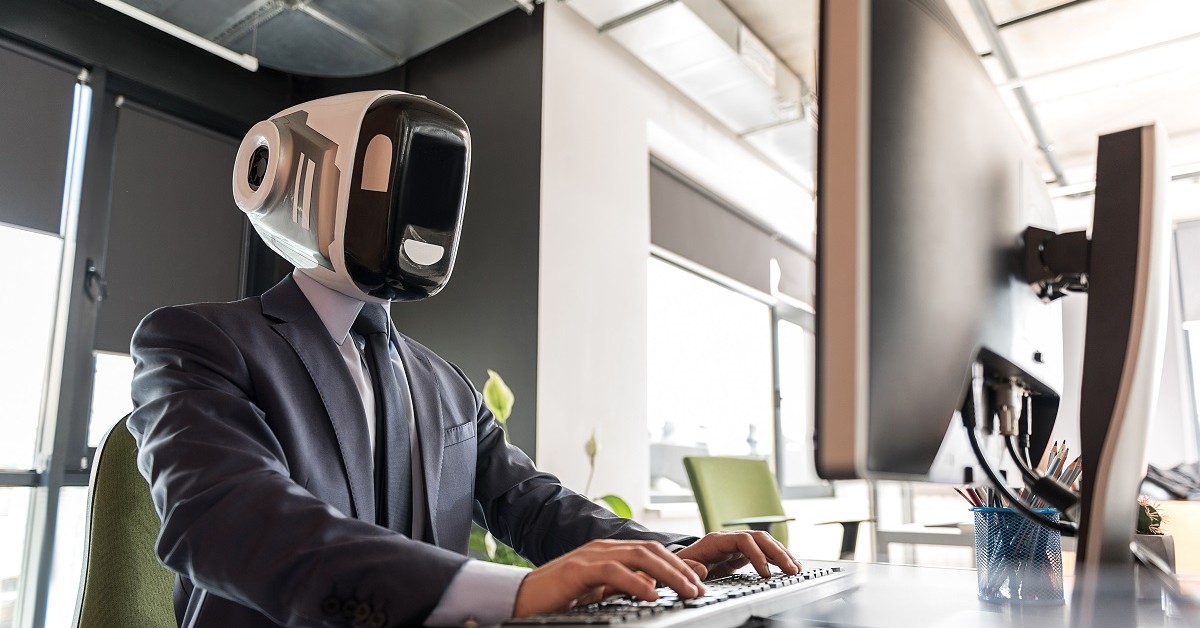 Sztuczna inteligencja wymaga zarządzania. Jak uregulować korzystanie z AI i co grozi za brak nadzoru?