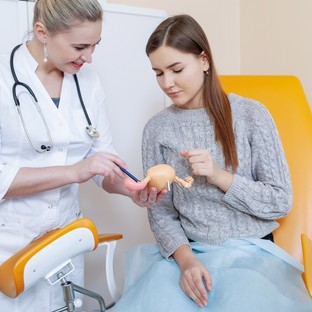 A PCOS oka, tünetei és kezelési lehetősége