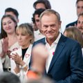 Donald Tusk na czele prestiżowego rankingu. "Promyk nadziei"