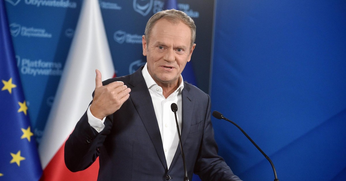 Wybory prezydenckie 2025. Donald Tusk zapowiedział wystąpienie. Kiedy?