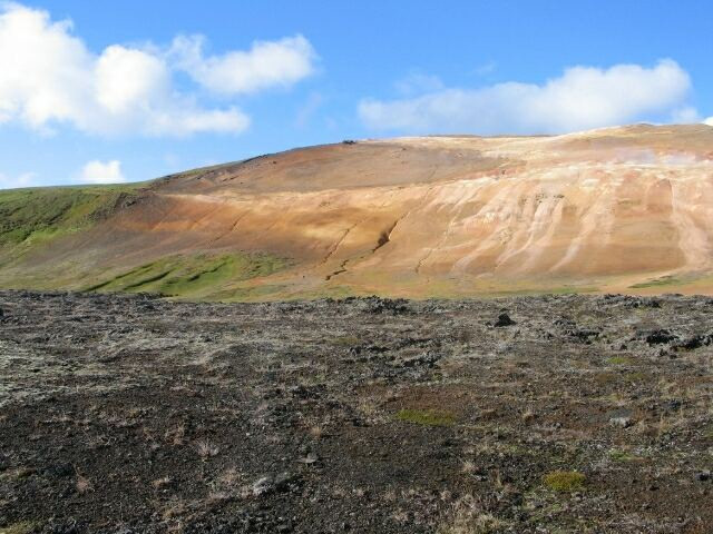 Galeria Islandia cz. II, obrazek 26