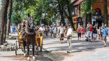 Zakopane traci w oczach turystów? "To miasto umiera" [LIST DO REDAKCJI]