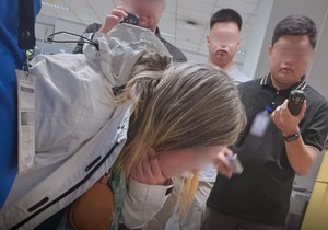 Narkodilerka koja je preminula u zatvoru