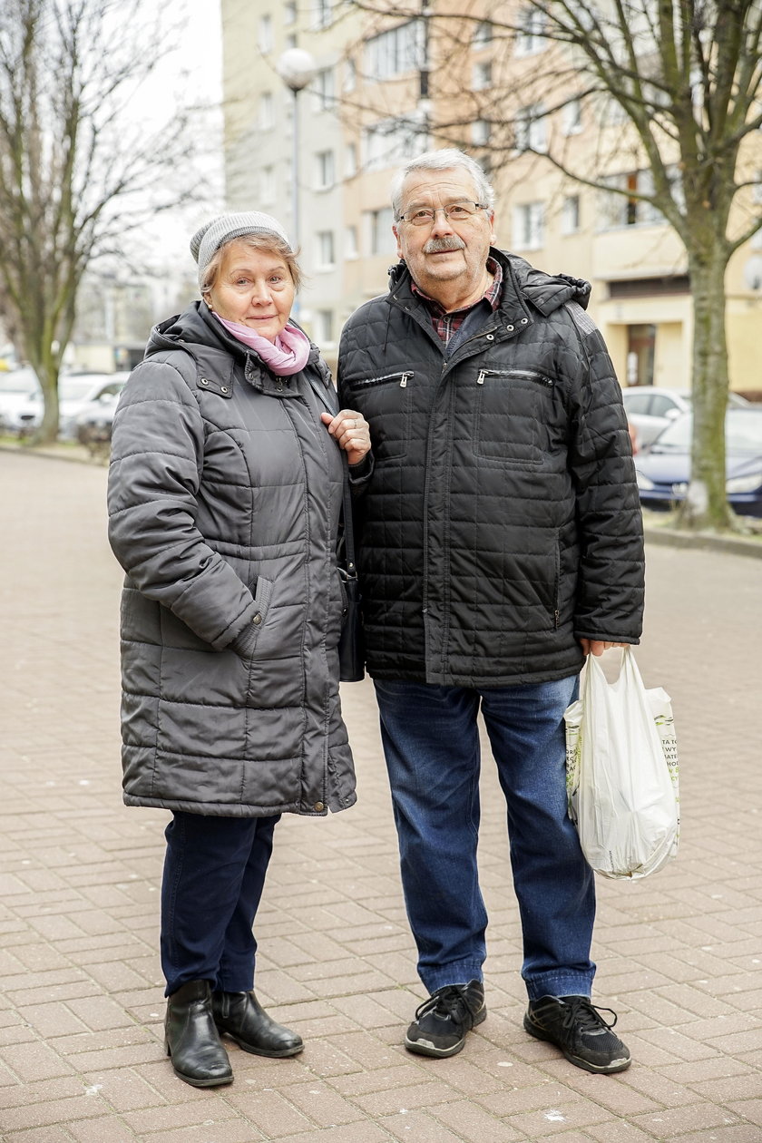 Zróbcie porządek z tą kastą