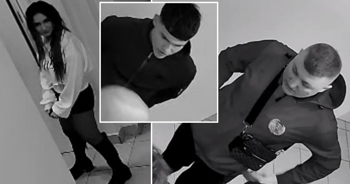 Zniknięci po sylwestrowej „zabawie” – policja szuka trójki w Legnicy