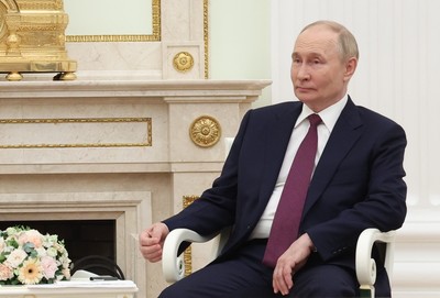 Instytutu Studiów nad Wojną: Putin odrzuca zawieszenie broni i chce zniszczyć Ukrainę