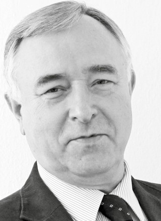 Bohdan Wyżnikiewicz, prezes Instytutu Prognoz i Analiz Gospodarczych, prezes GUS w latach 1991–1992