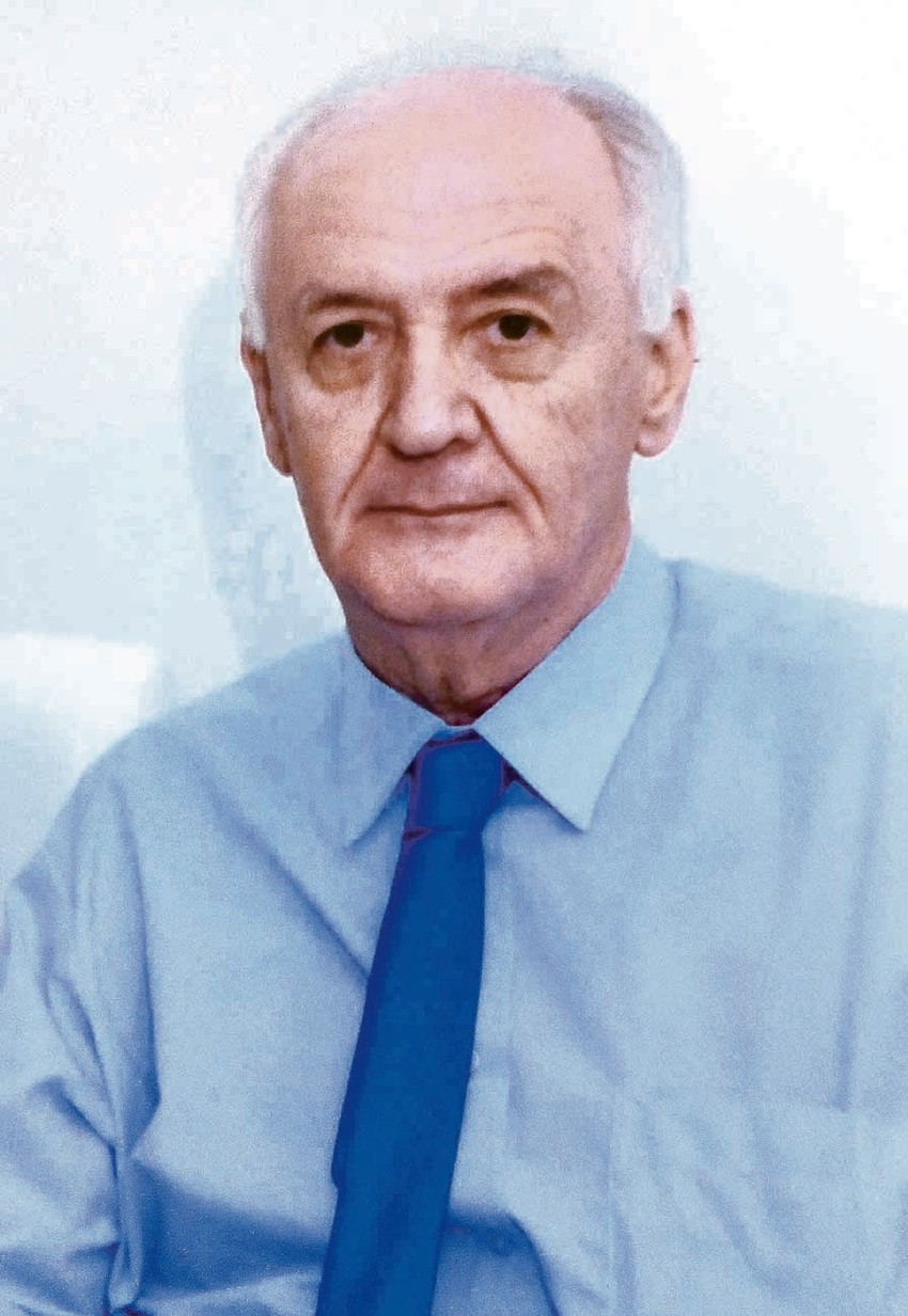 Zvonko Cvetković