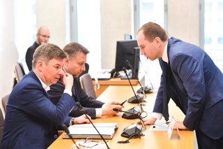 Co dalej z ustawą prawo komunikacji elektronicznej? Na komisji cyfryzacji odbyło się wysłuchanie publiczne