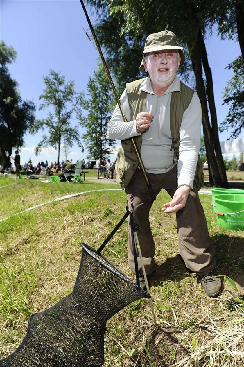 Co się stało Turskiemu?