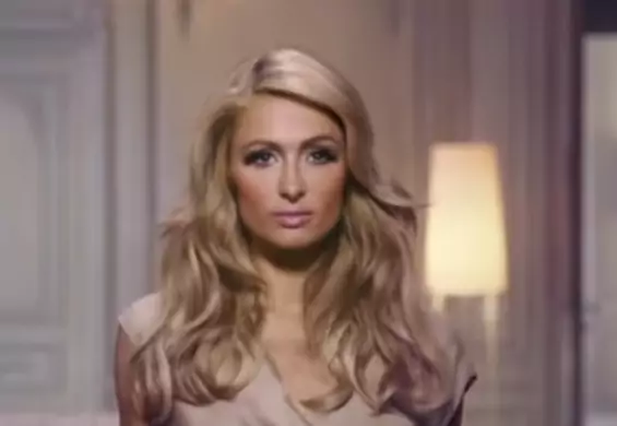 Paris Hilton w reklamie Lidla to wydarzenie, którego nie można przegapić