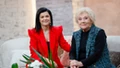 Teresa Lipowska nie została zaproszona na ślub Kasi Cichopek. "I tak bym nie poszła"