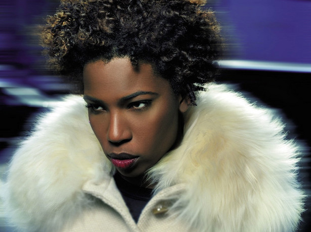 Macy Gray śpiewa covery w znakomitym towarzystwie