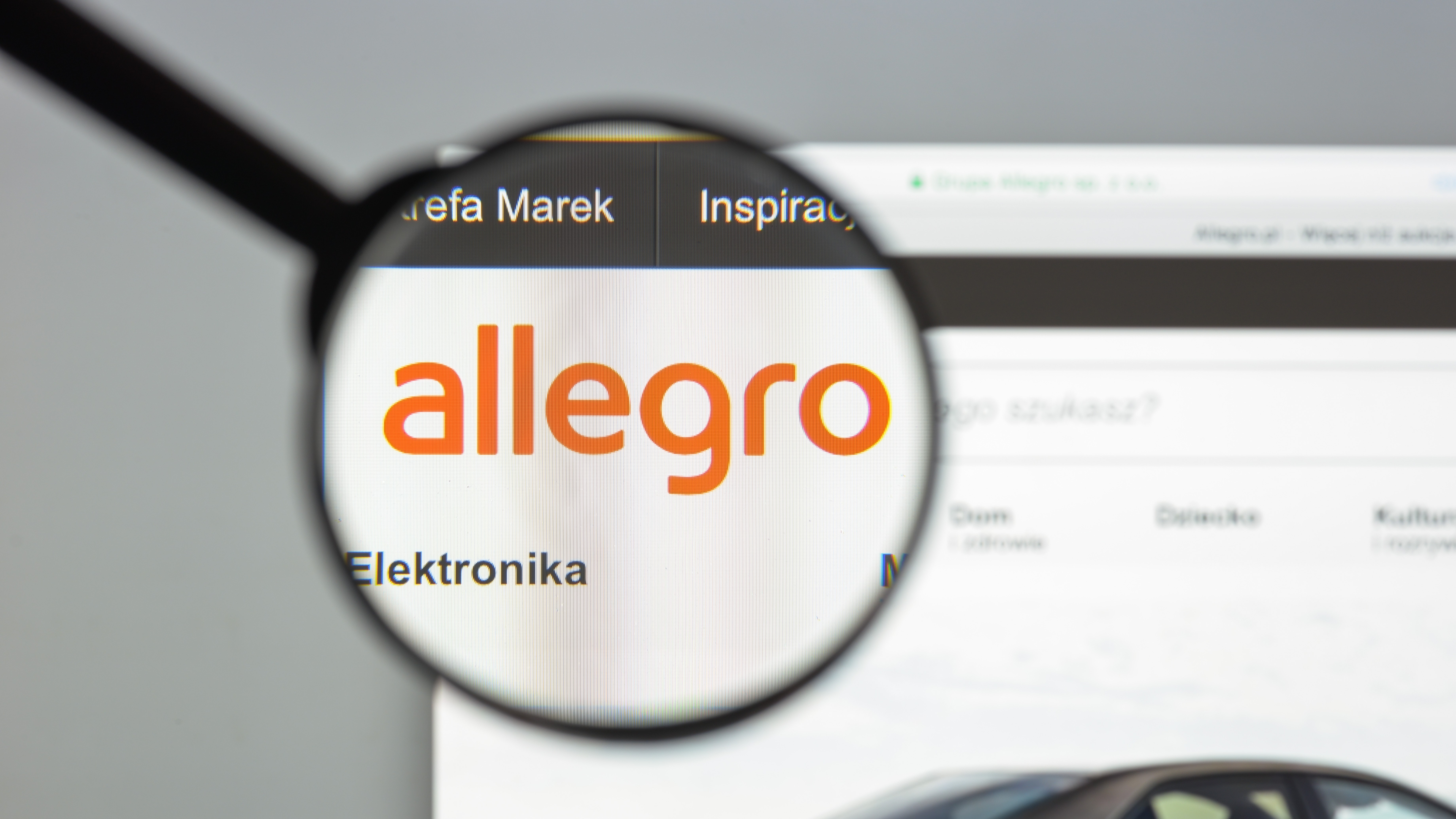 Allegro Z Promocja Dla Uzytkownikow Smart Kupon Rabatowy 20 Zl Na Zakupy