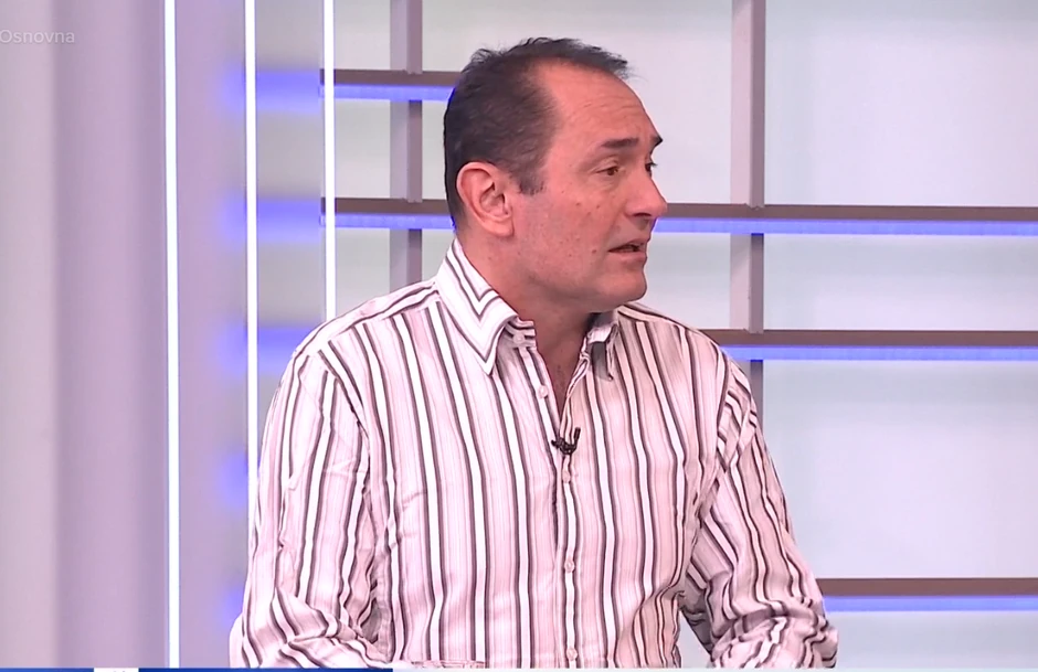 Dr Saša Milićević