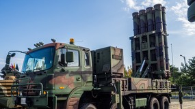 Kraje z Zatoki Perskiej odwracają się od USA w poszukiwaniu innych dostawców amunicji