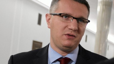 Przemysław Wipler o Kukizie: Sukces go przytłoczył i przerósł