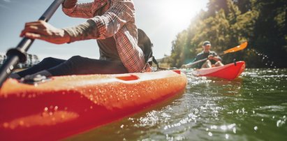 Wypożyczasz sprzęt wodny? Uważaj, możesz mieć poważne kłopoty finansowe