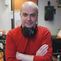 Polskie Radio bez Tomasza Zimocha. Odchodzi po 38 latach