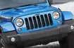 Jeep Wrangler Polar Editon