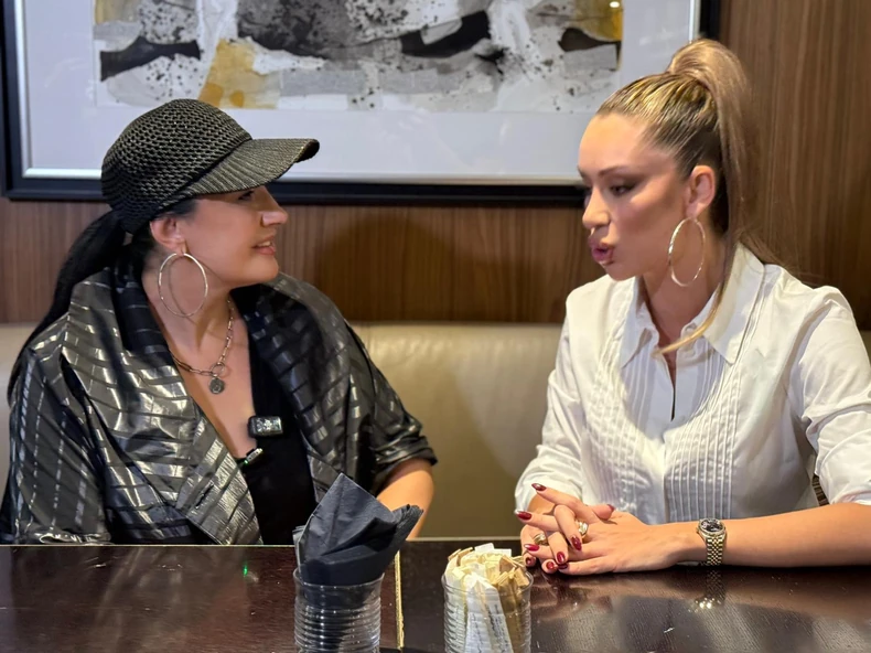 Tea Tairović i Kaliopi