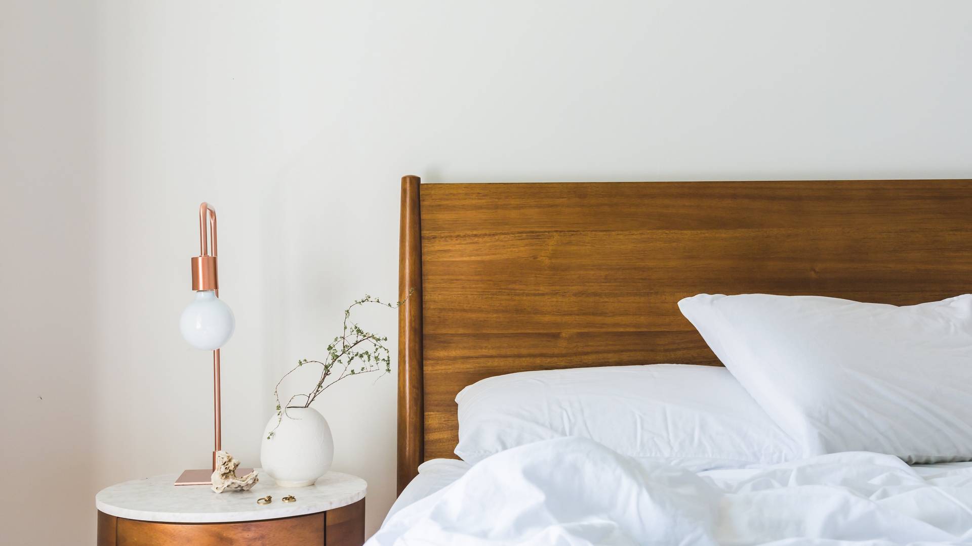 Pięć błędów, które popełniamy przy dekorowaniu sypialni