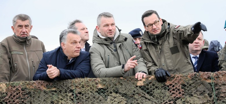 Czy Polsce opłaca się umierać za Orbana? Do czego potrzebne są nam jeszcze Węgry? [OPINIA]