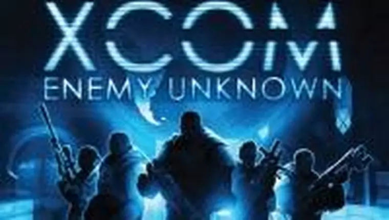 XCOM: Enemy Unknown