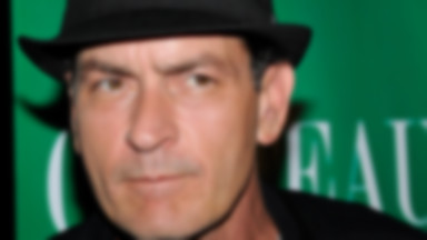 Charlie Sheen najlepiej opłacanym aktorem telewizyjnym