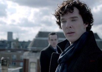 Sherlock (2010- ) 