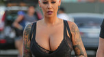 Amber Rose