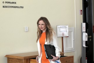 Rząd obetnie świadczenia społeczne? Dziemianowicz-Bąk: Nie można zaciskać pasa na najchudszych brzuchach