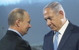 Ustawa o IPN: Rosji podoba się nowelizacja. Żydom z Rosji już nie