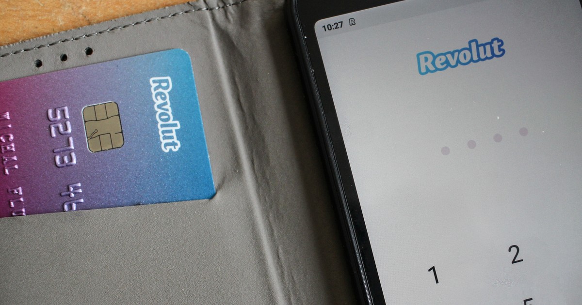 Revolut アカウントは執行吏や税務署からあなたを守ってくれますか?説明します