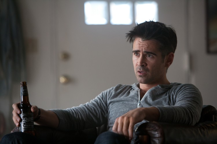 Colin Farrell