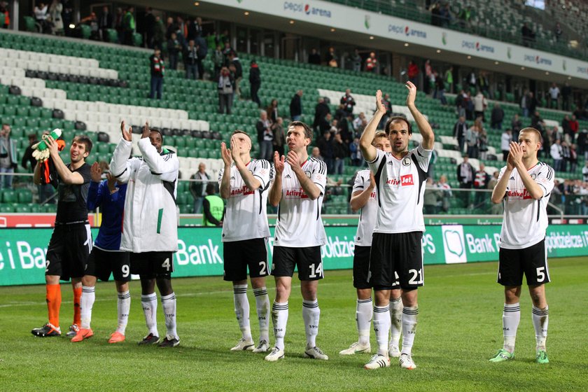 Legia Warszawa