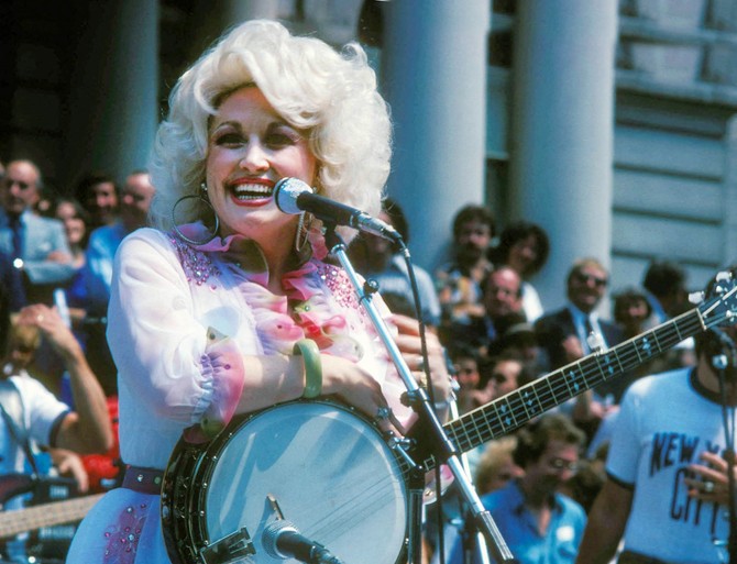 Doli Parton