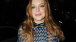 Lindsay Lohan na Asian Awards