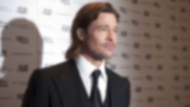 Brad Pitt i Javier Bardem u Ridleya Scotta