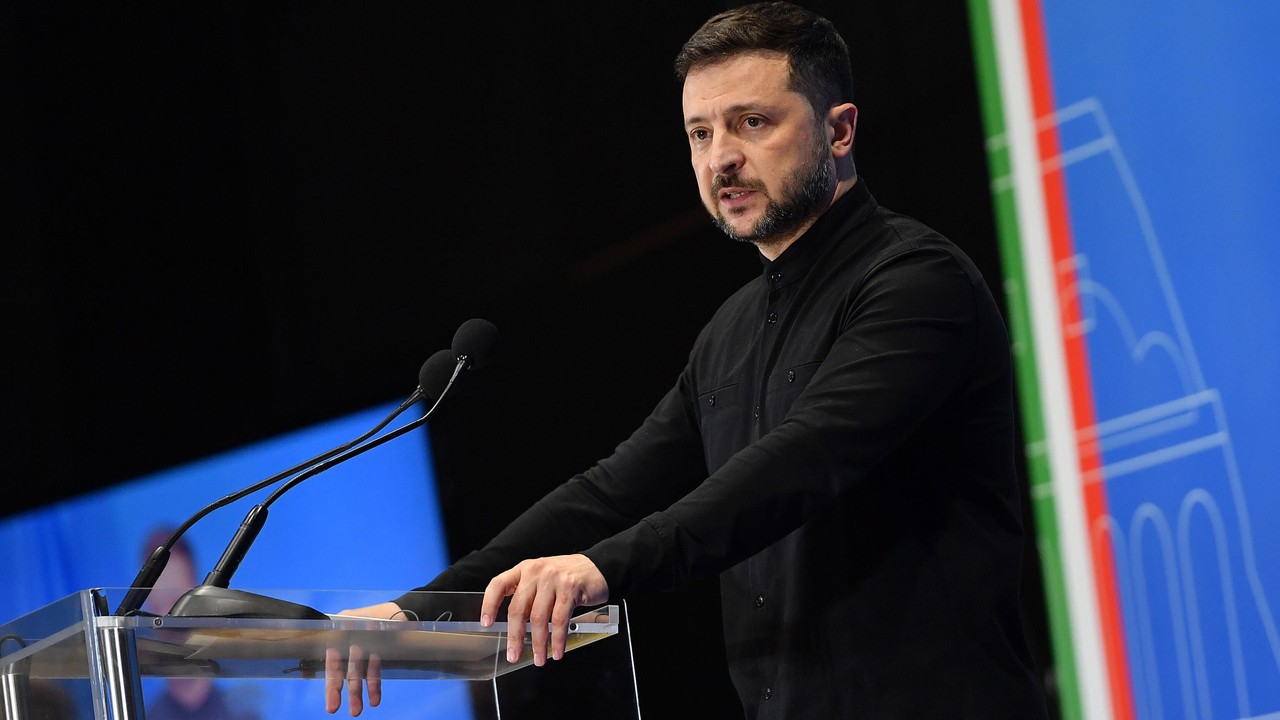 Ukraina przeprowadziła ataki na cele zbrojeniowe w Rosji. Sztab Generalny potwierdza