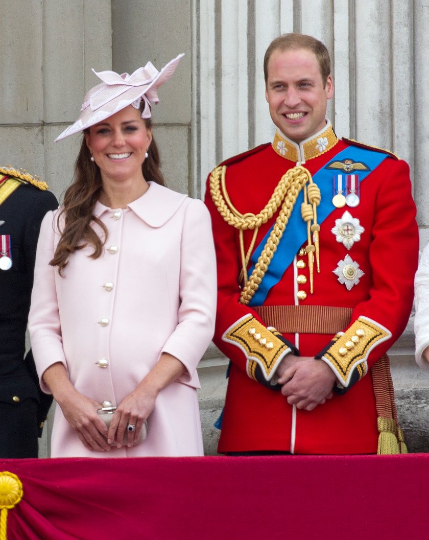 William i Kate